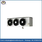 Katto haihduttava jäähdytin