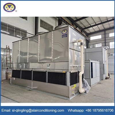 Höyrykondensaatin tyhjennysjäähdytin