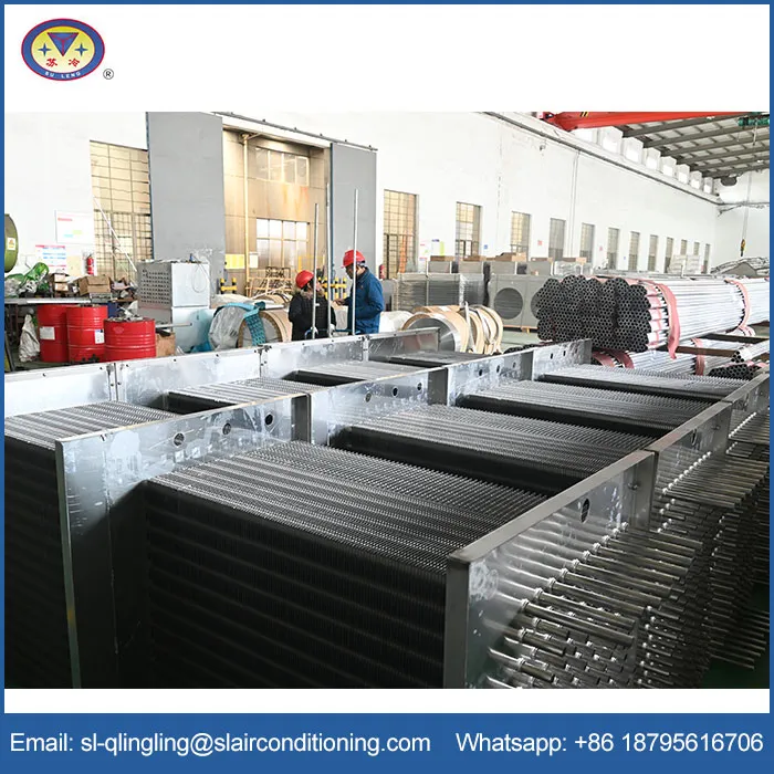 Pystysuora tyyppinen räjähdytys jääjäähdytin